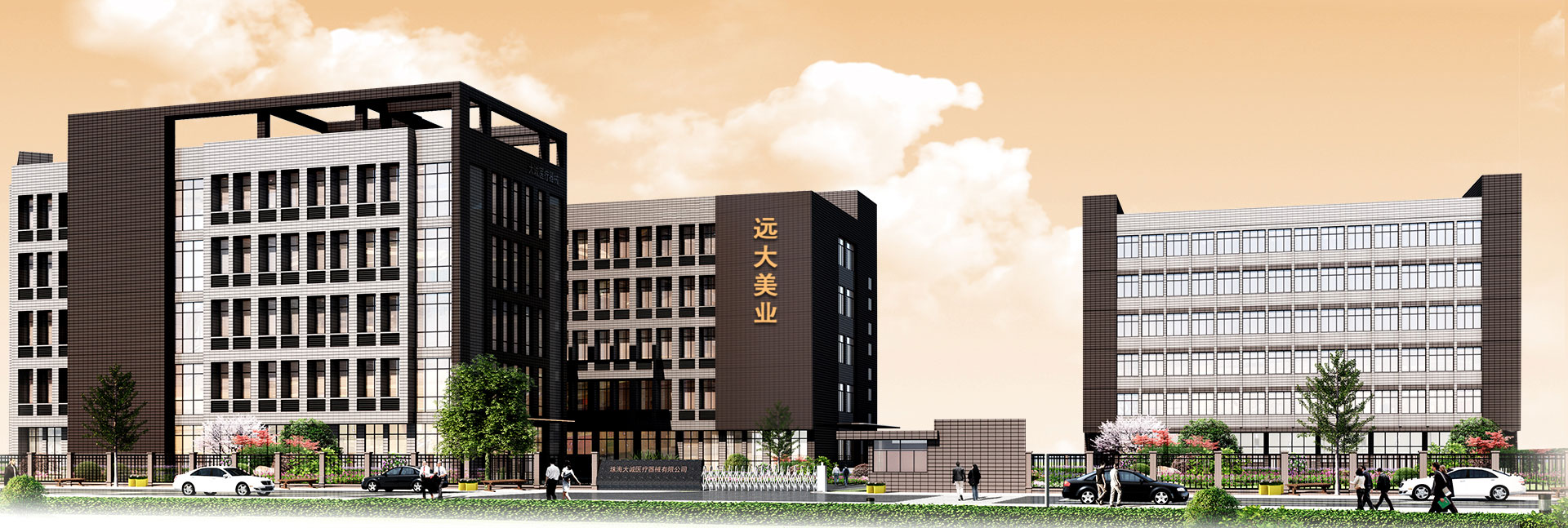 化妆品oem加工厂原来分布在这些地方......
