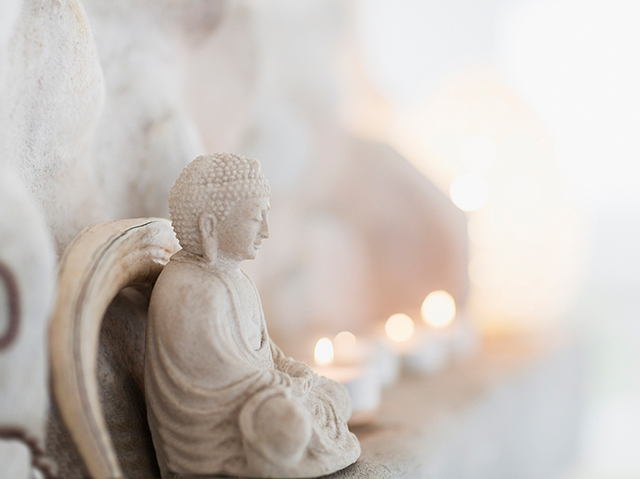 弘扬善文化| 远大美业集团善业三宝造佛像活动圆满举行！