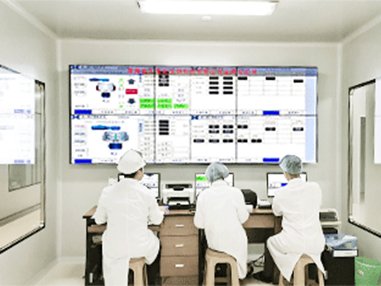 远大美业智能制造